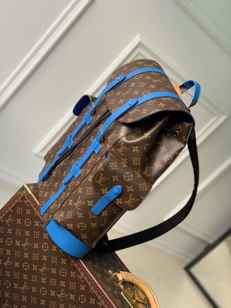 LV Backpacks